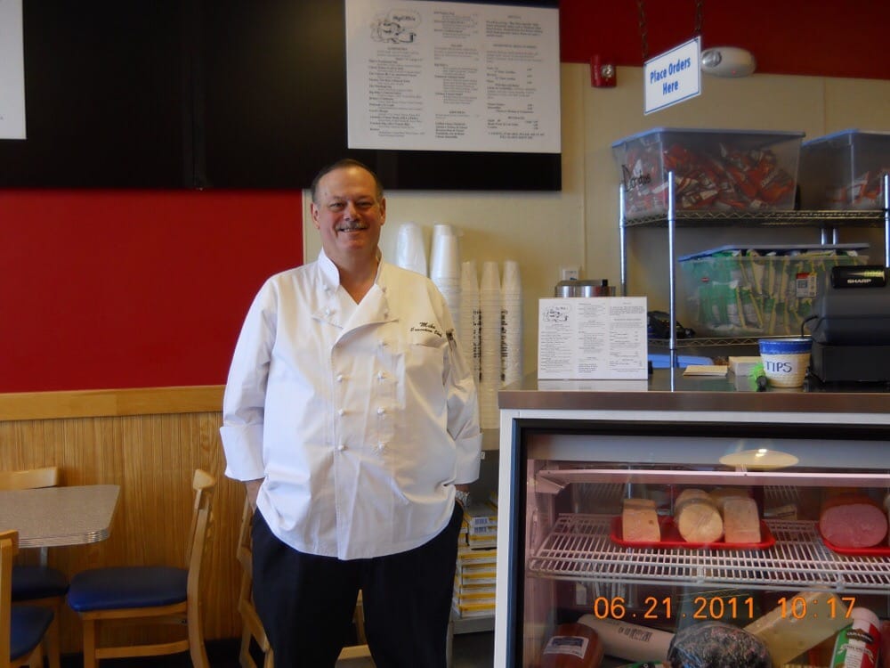 Mike E.'s profile image