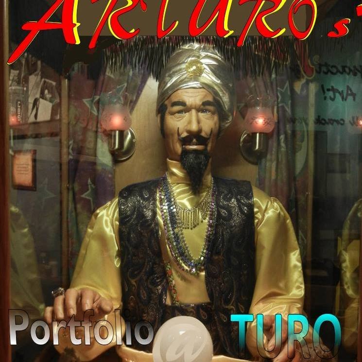 Arturo G.'s profile image