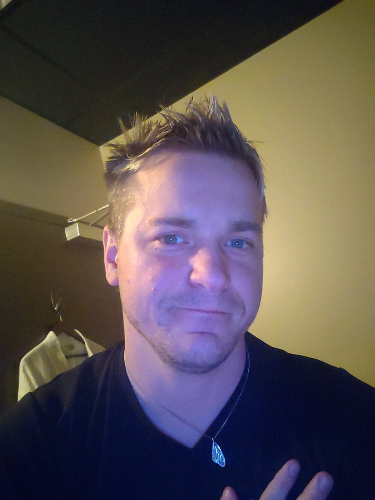 Turner P.'s profile image