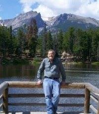 Bruce K.'s profile image