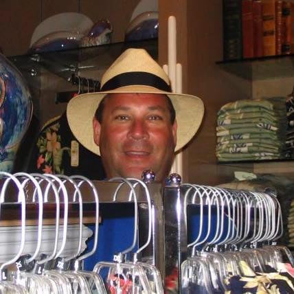 Jay C.'s profile image