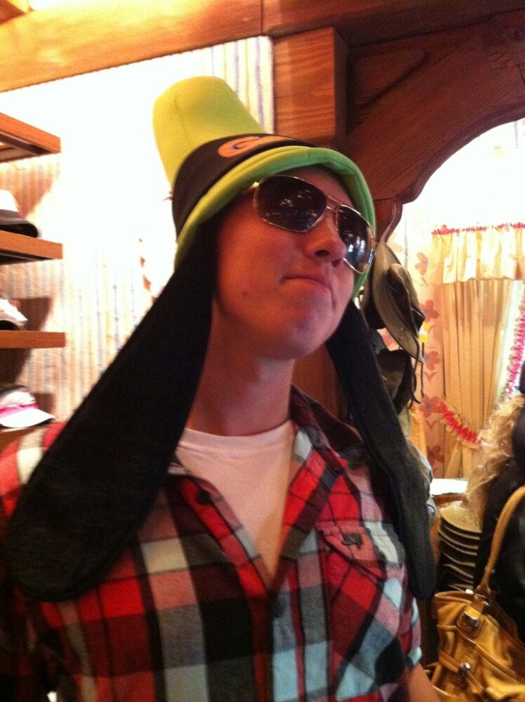 Tyler A.'s profile image