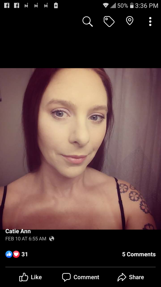 Catie P.'s profile image