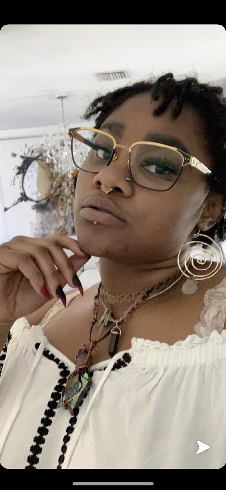 Lady B.'s profile image