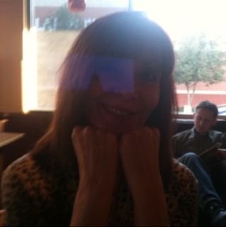Faith M.'s profile image