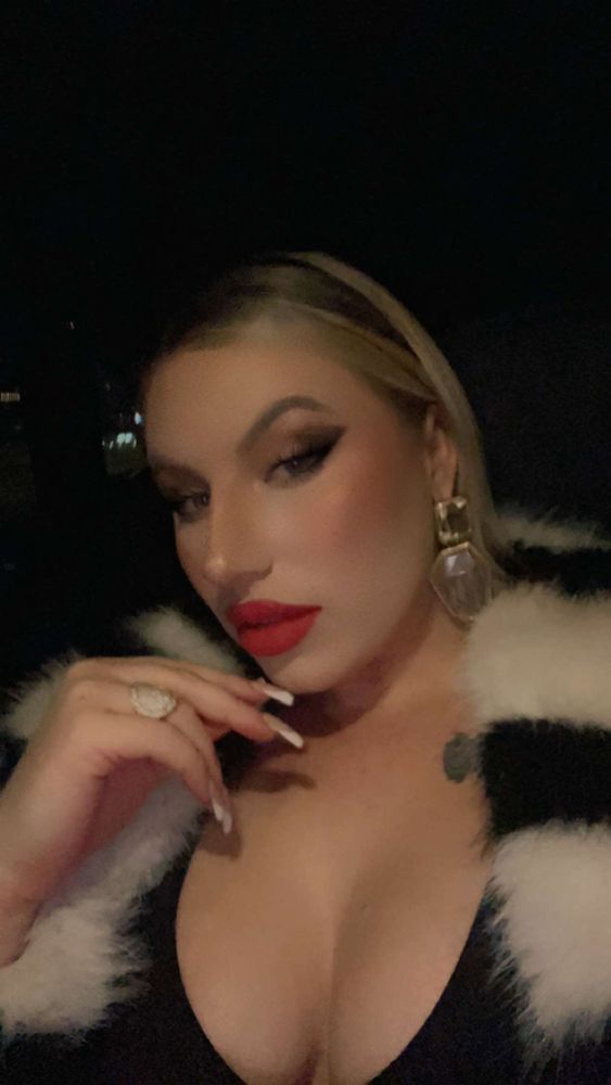 Victoria B.'s profile image