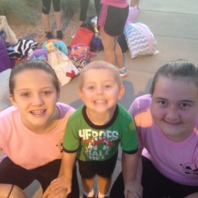 Jayne K.'s profile image