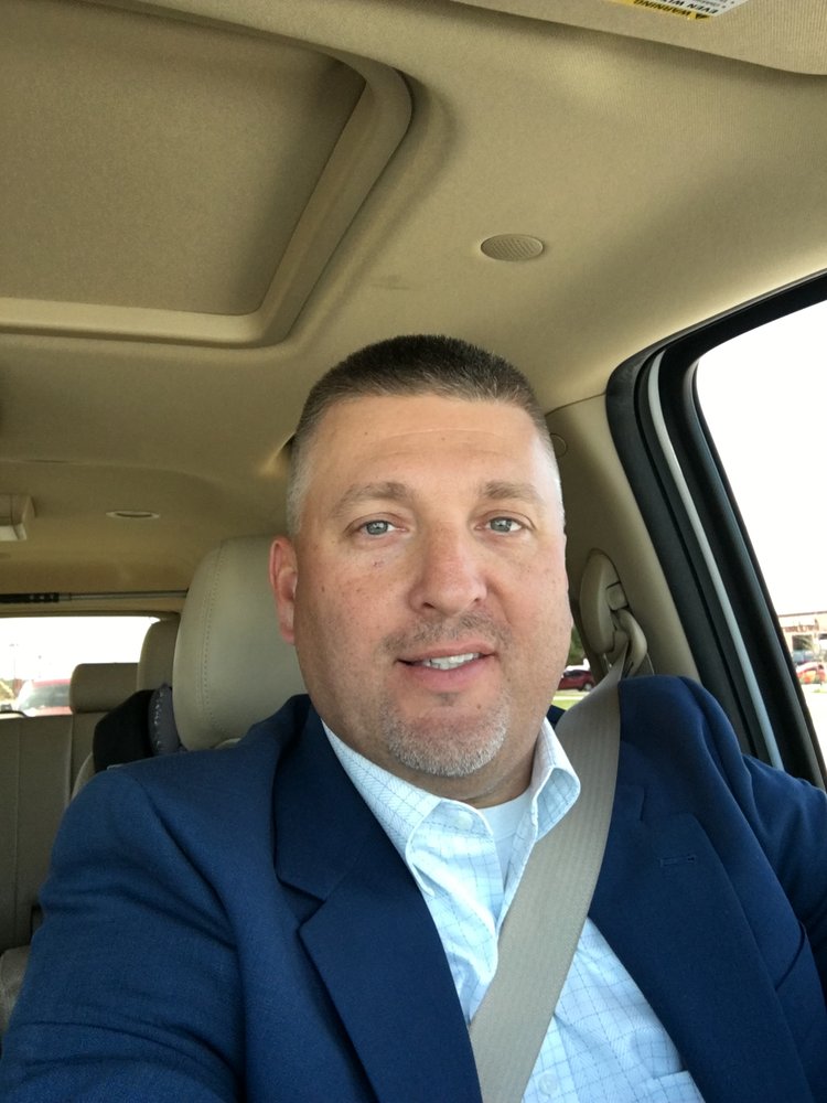 Brad J.'s profile image