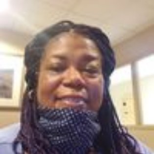 Arolia M K.'s profile image