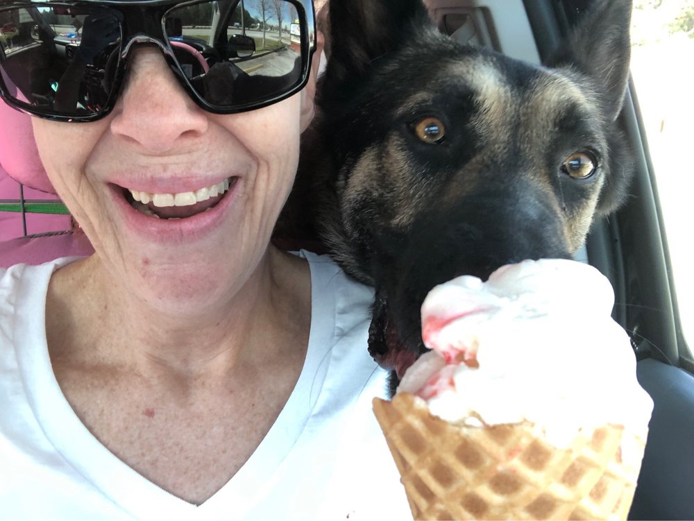 Kathleen S.'s profile image