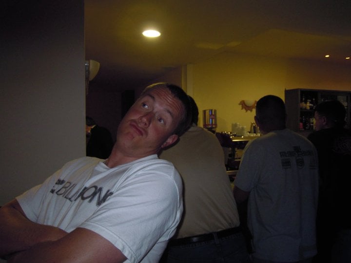 Ben L.'s profile image