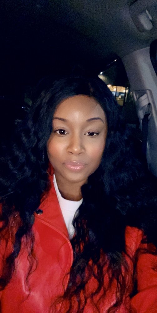 Venus W.'s profile image