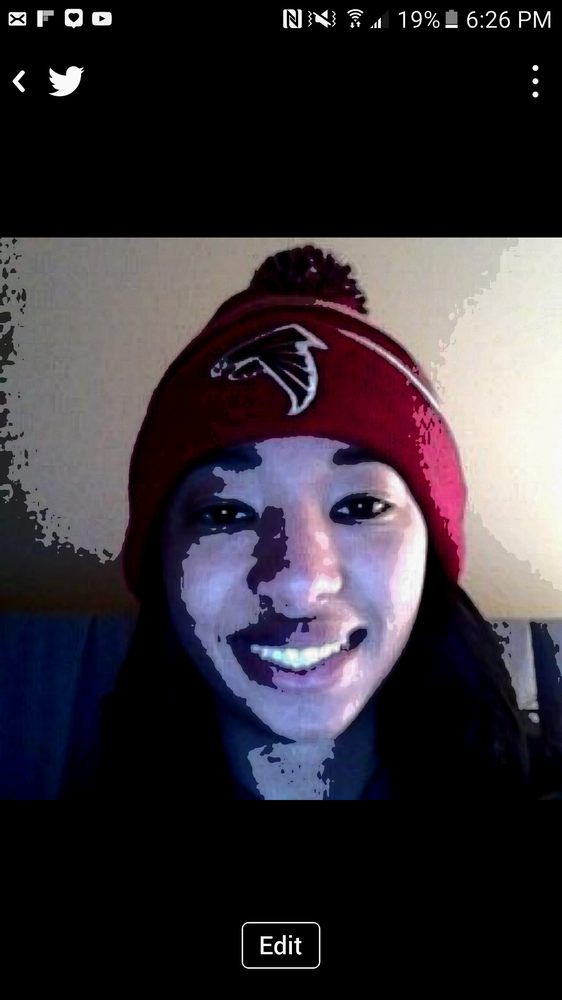 Kiah R.'s profile image