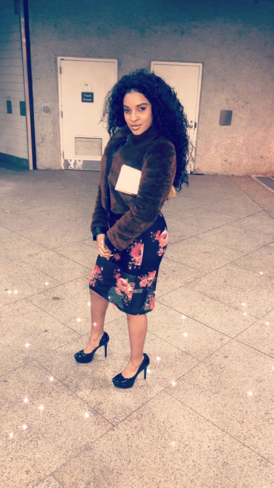 B. F.'s profile image