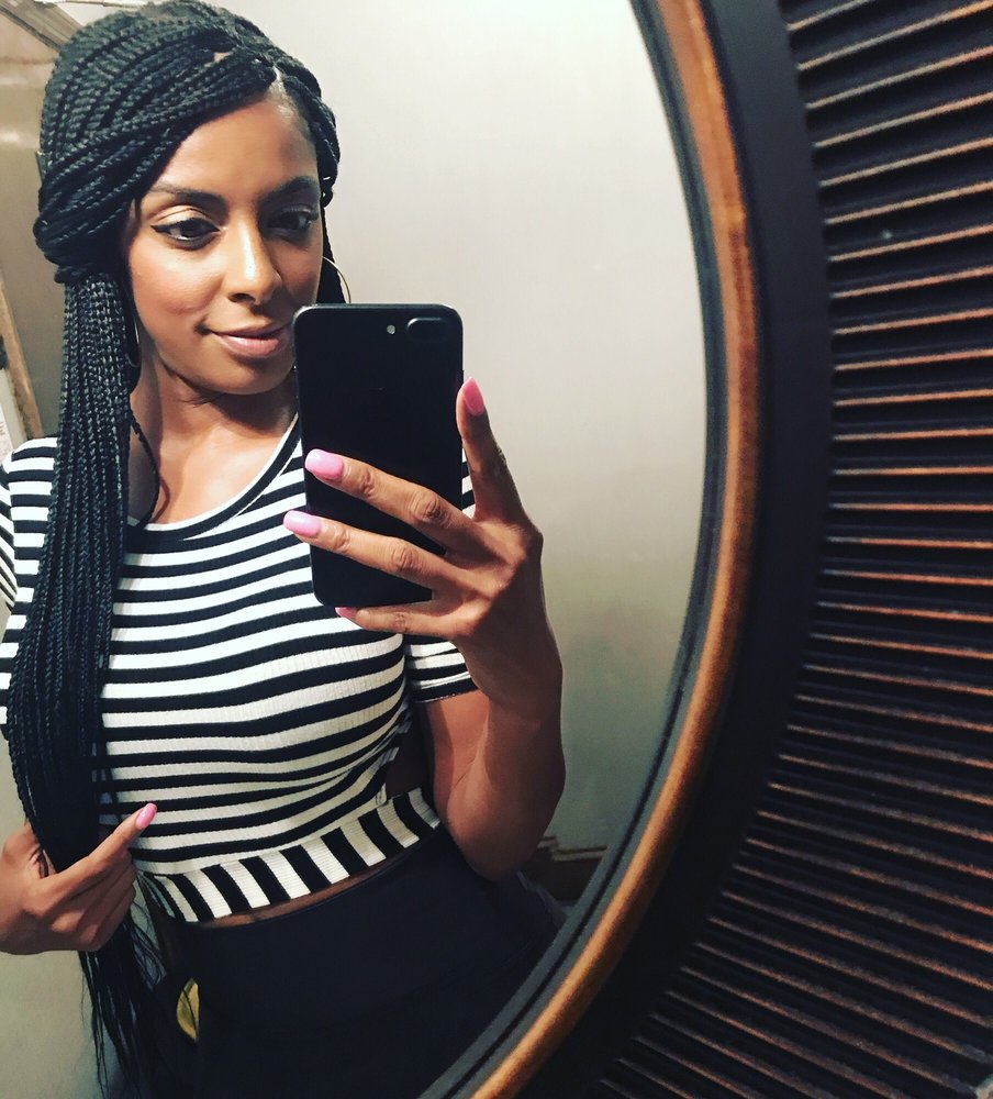 Corina B.'s profile image