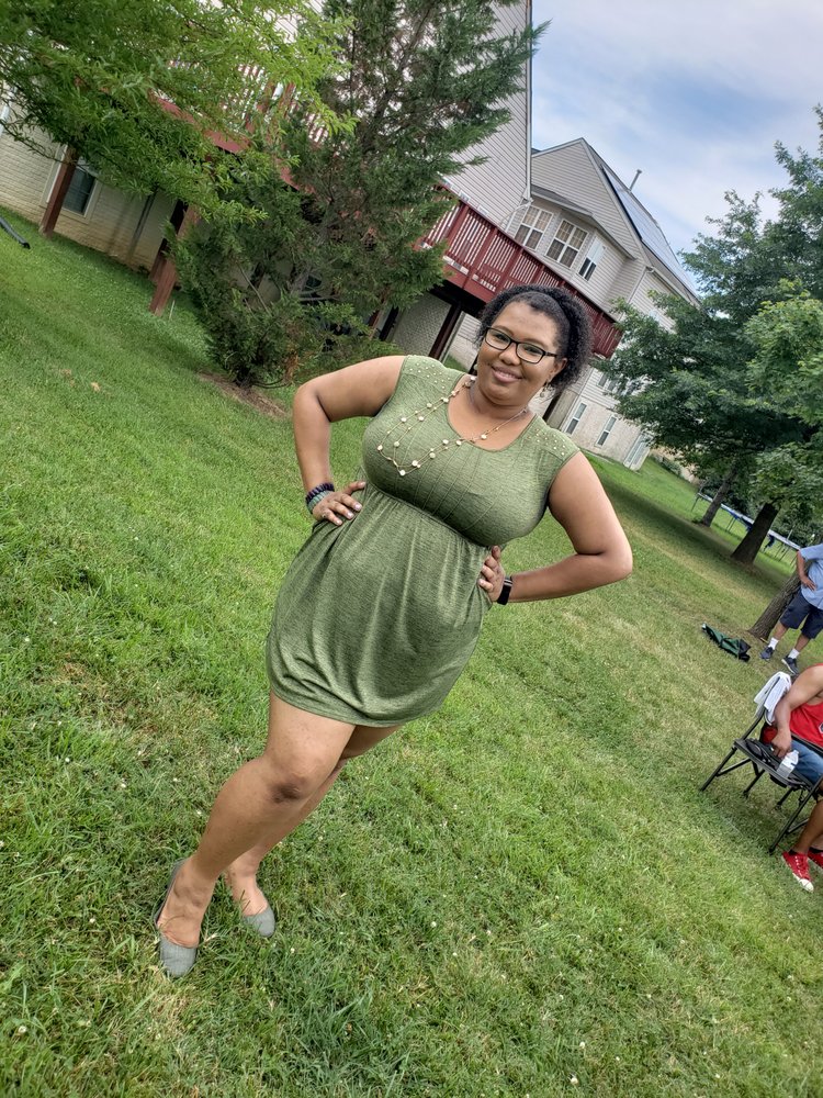 Jonell F.'s profile image