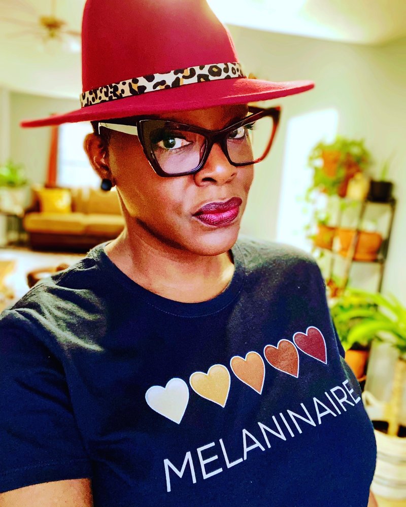 Gathia L.'s profile image