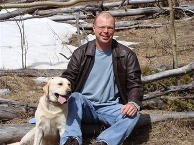 Todd H.'s profile image