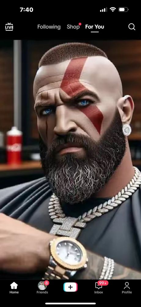 Brina S.'s profile image