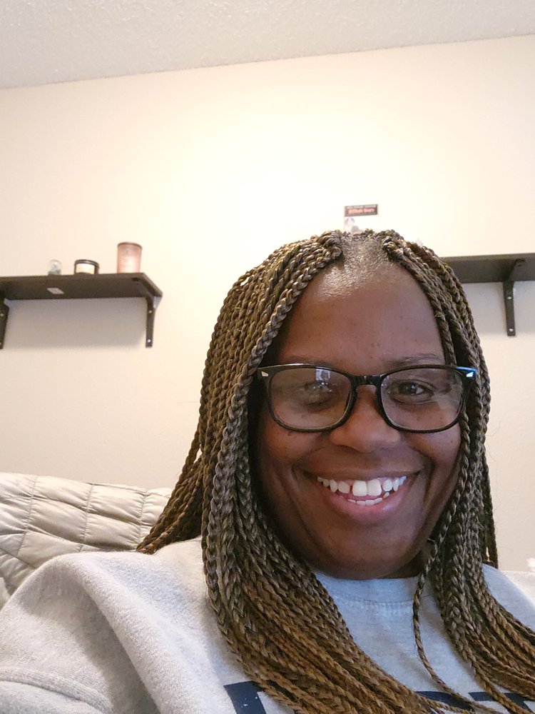 Tina M.'s profile image