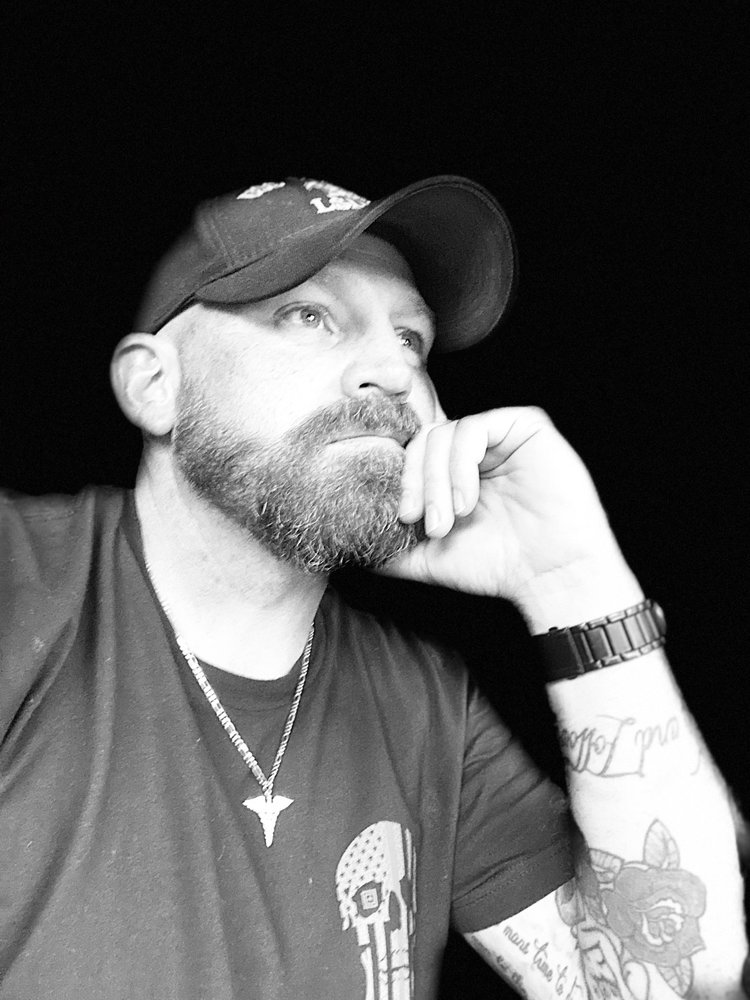 Monte R.'s profile image