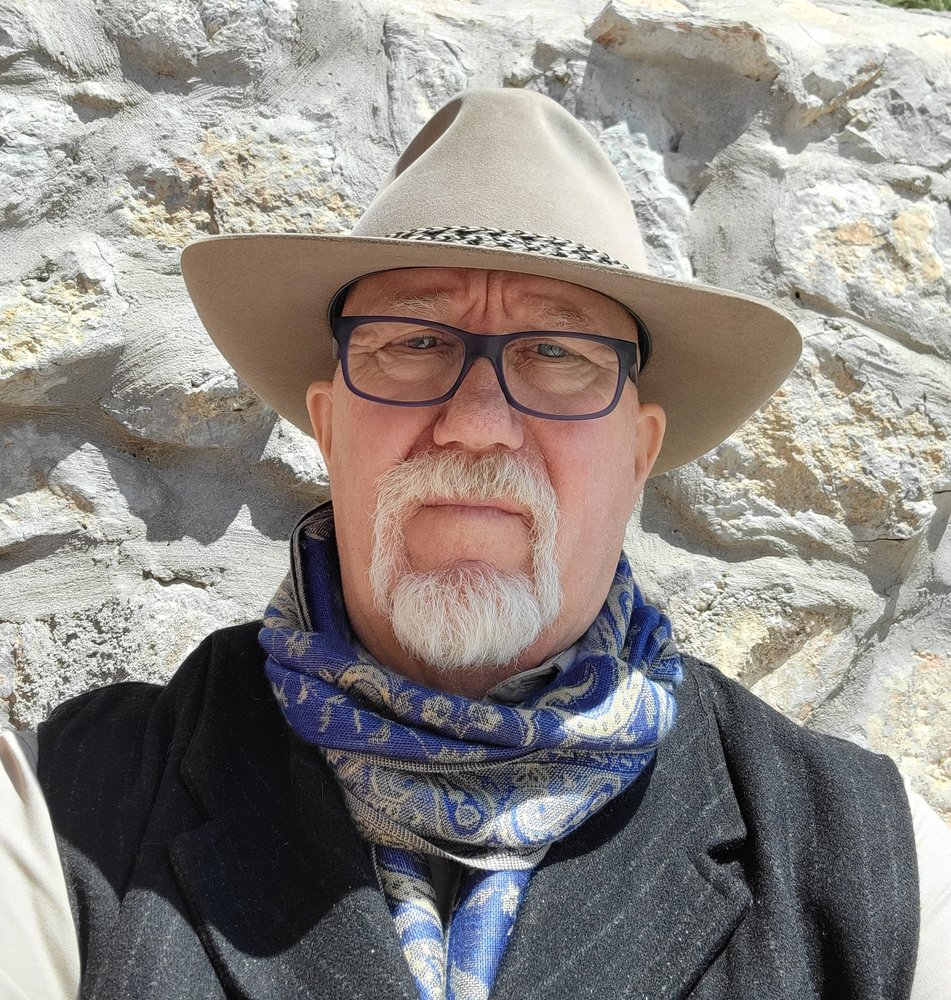 Guy Halverson ..'s profile image