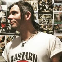 Mik Thornley's profile image