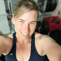 Tash Moore's profile image