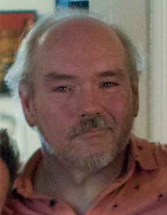 David P.'s profile image