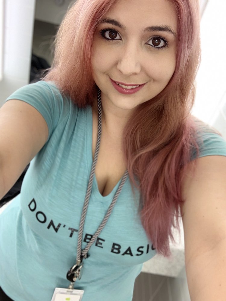 Maddy D.'s profile image