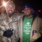 Travis T.'s profile image