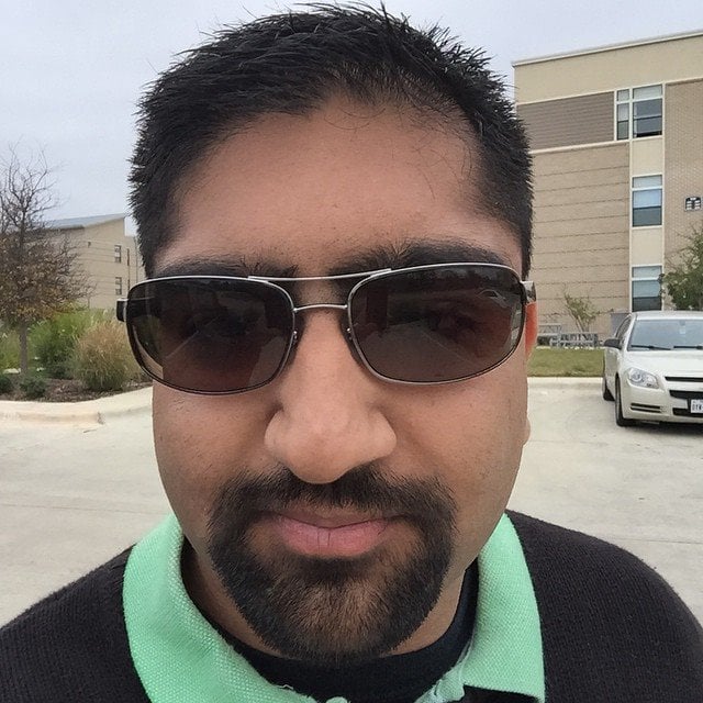 Hamzah K.'s profile image