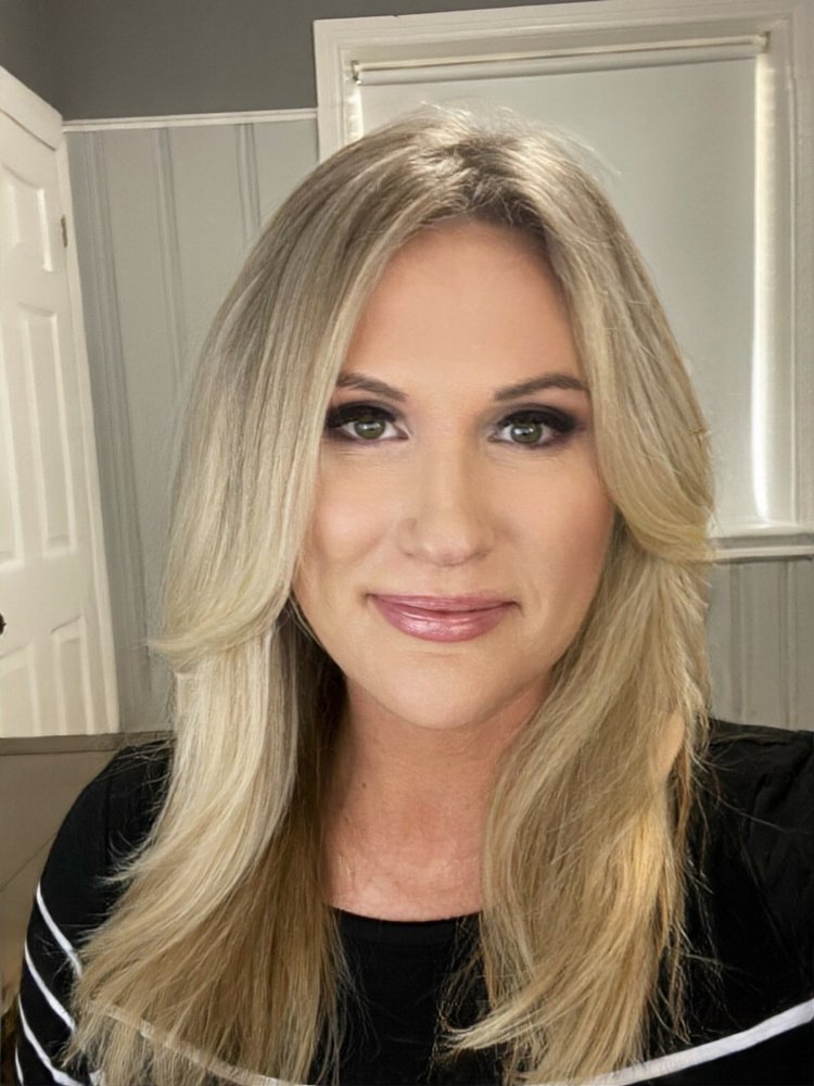 Melissa F.'s profile image