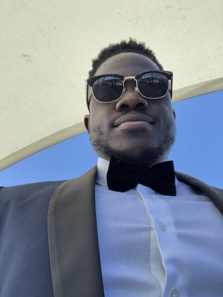 Oguguo U.'s profile image