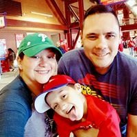 Cristina V.'s profile image