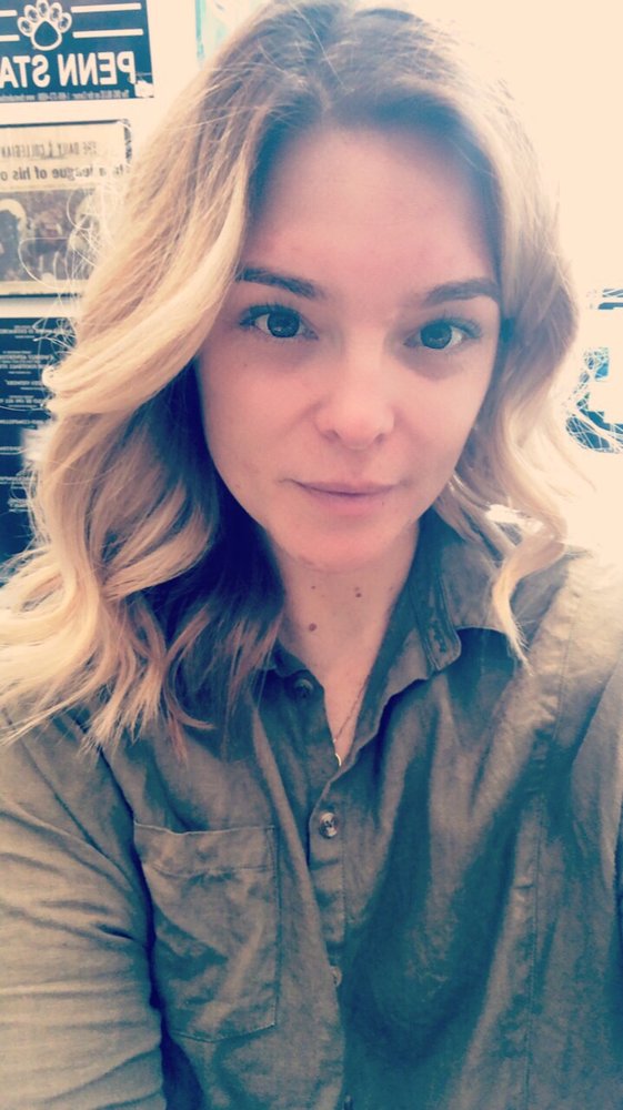 Shannon F.'s profile image