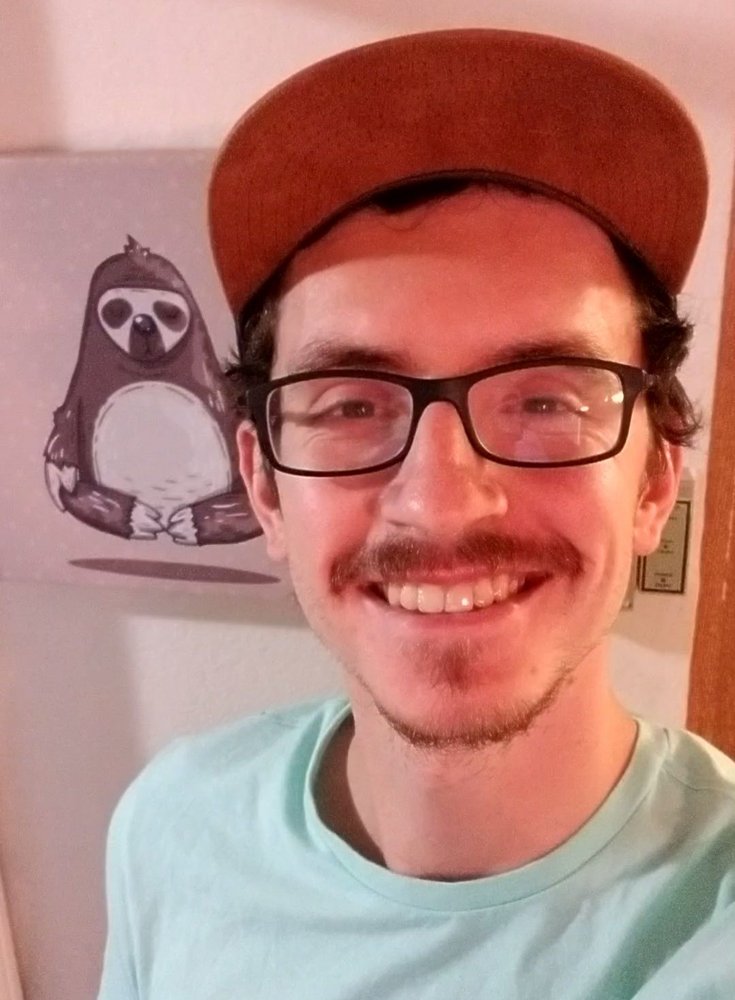 Teague C.'s profile image