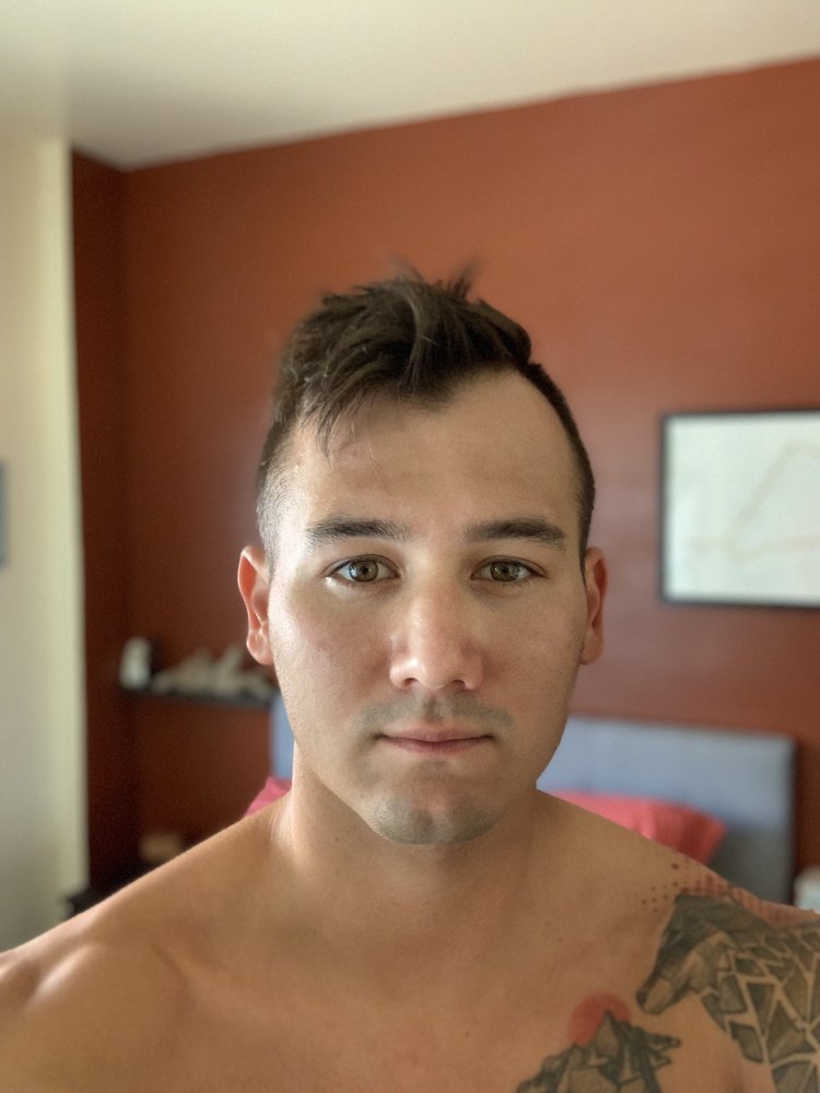 Kris P.'s profile image