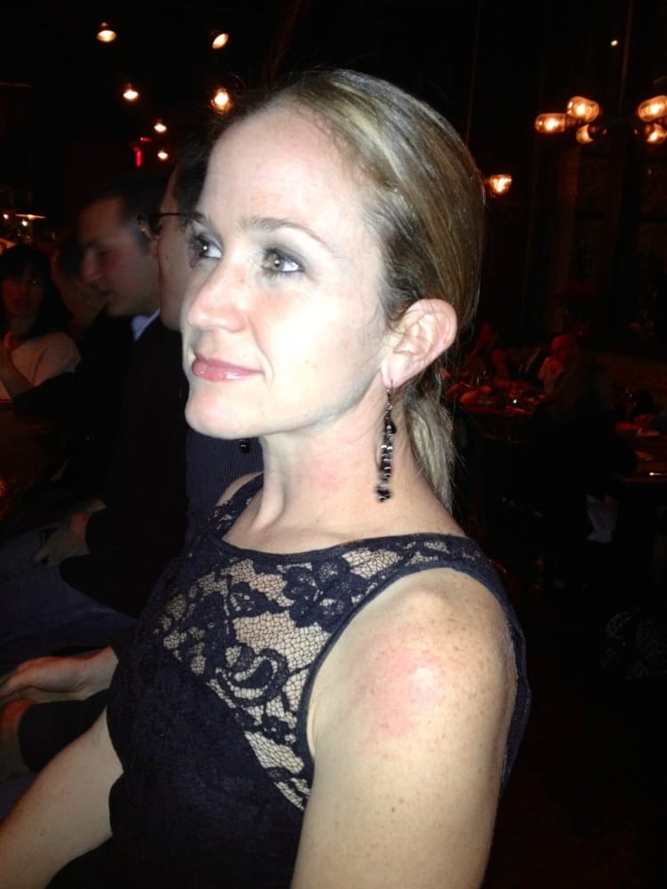 Amy D.'s profile image