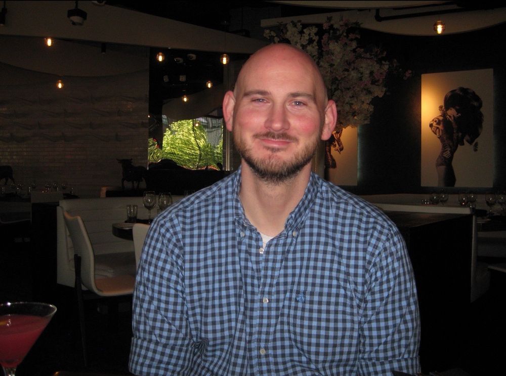 Jacob B.'s profile image