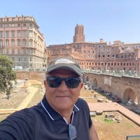 Agustin Villacis's profile image