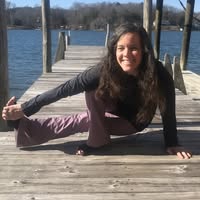 Yin & Slow Flow with Lisa's profile image