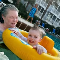 Tracy Dudley Chocklett's profile image