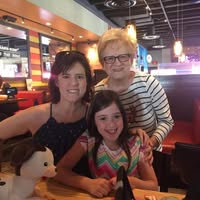 Jennifer Current's profile image