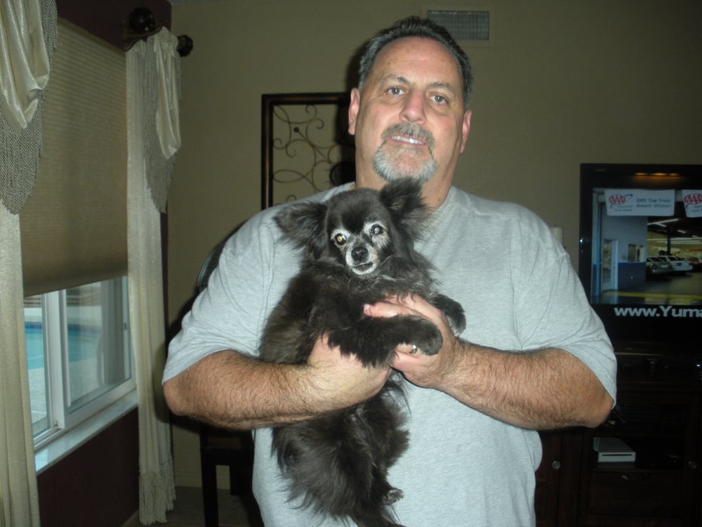 Mark G.'s profile image