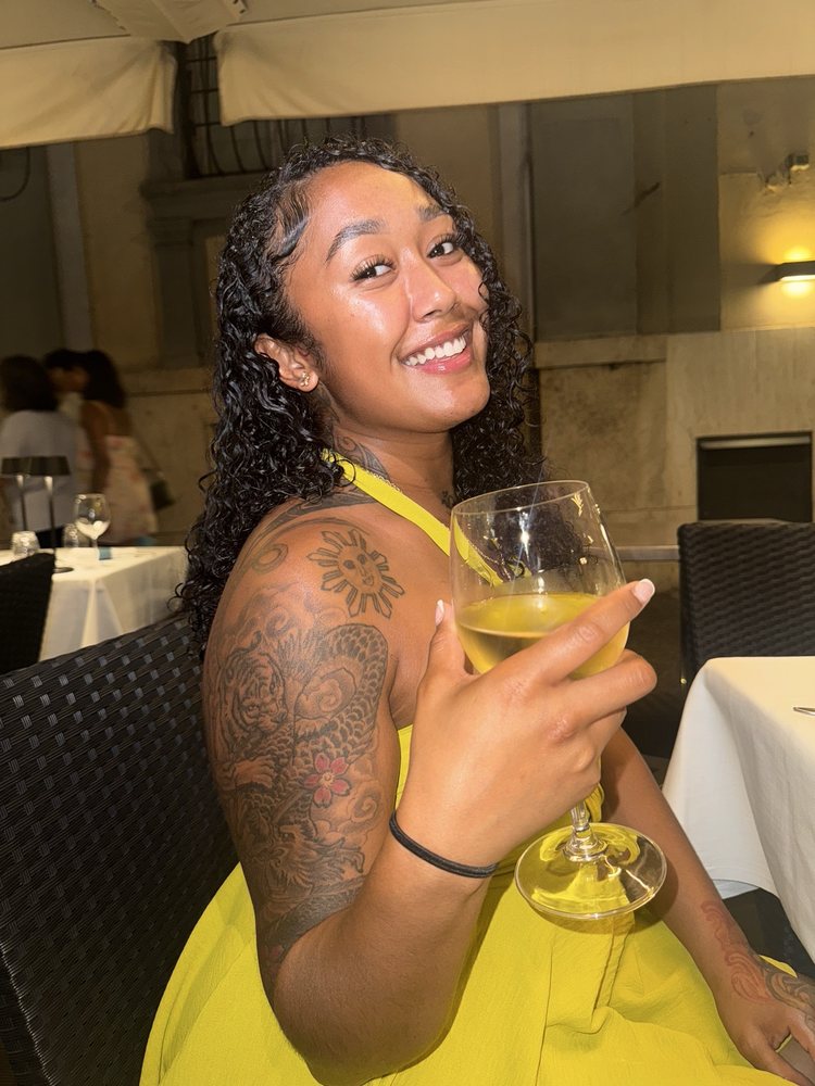 Lacion X.'s profile image