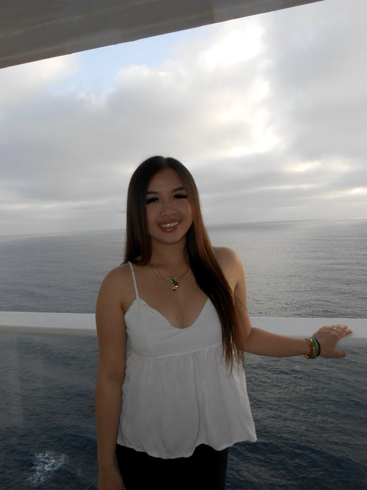 Leyna N.'s profile image