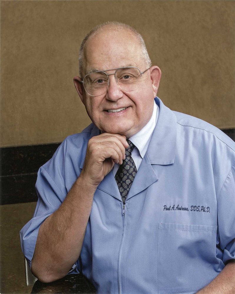 Paul A.'s profile image