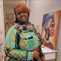 Shantae Harris's profile image