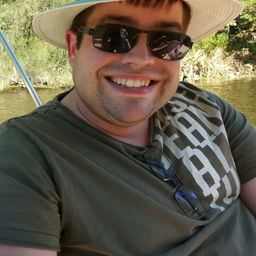 Tim Connell's profile image